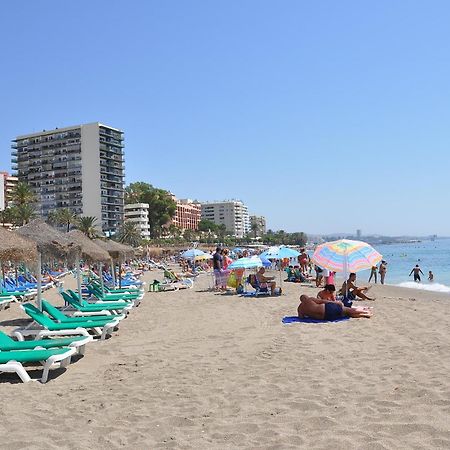 Apartment In Marbella First Line Beach Apto 9-5 Exterior foto