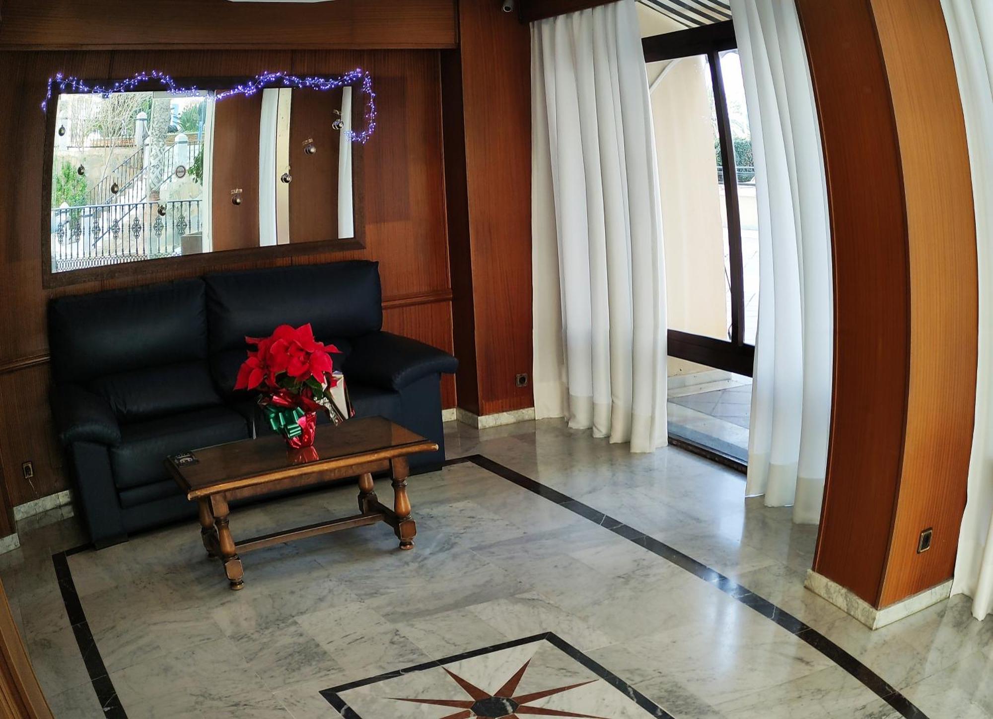 Apartment In Marbella First Line Beach Apto 9-5 Exterior foto